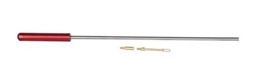 PROSHOT CLEANING ROD 12IN PISTOL .27 CAL. AND UP 1PS-12-27/U - Taurus Savings